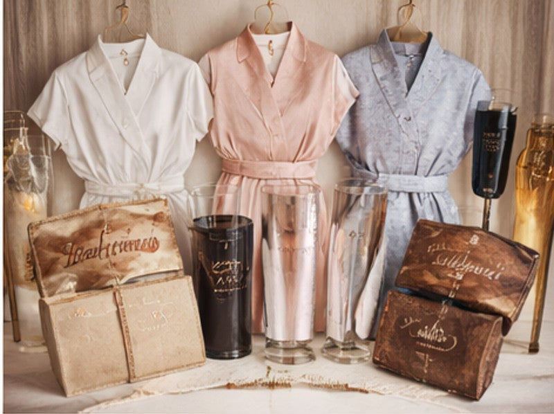 Bridal Party Gifts