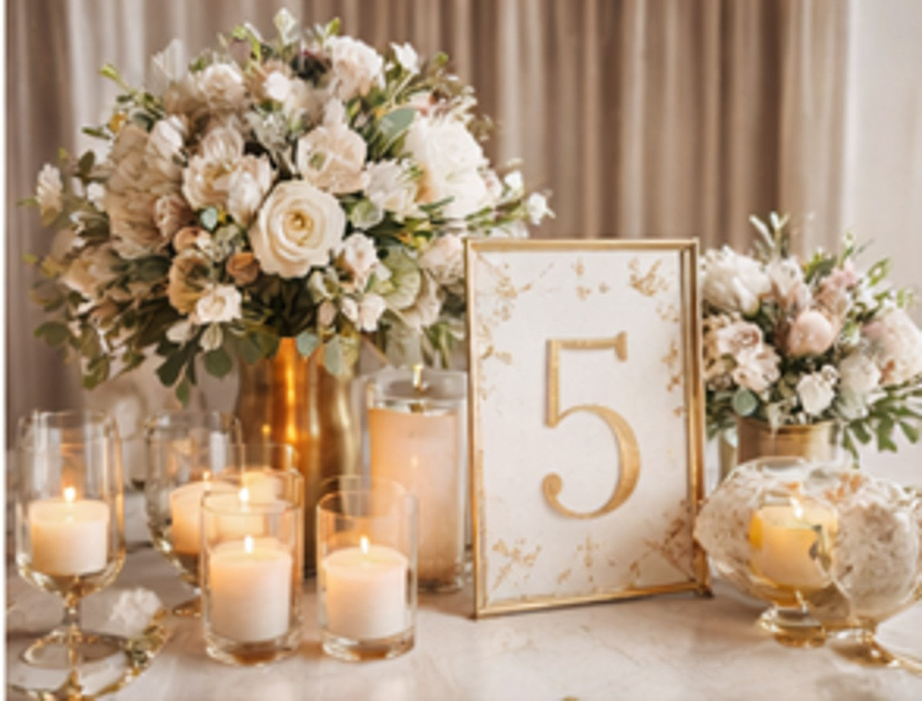 Table Decor