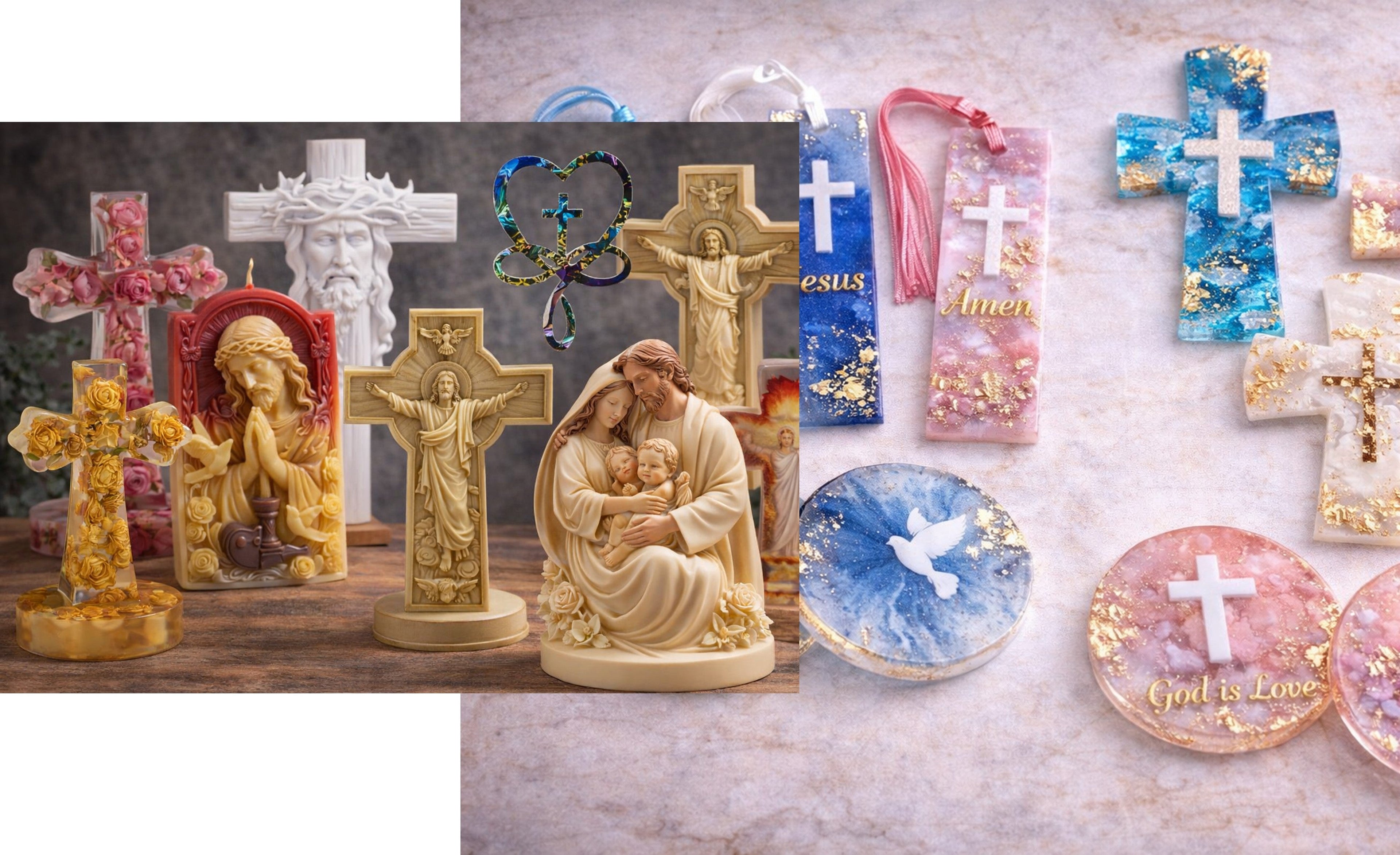 Christian Epoxy