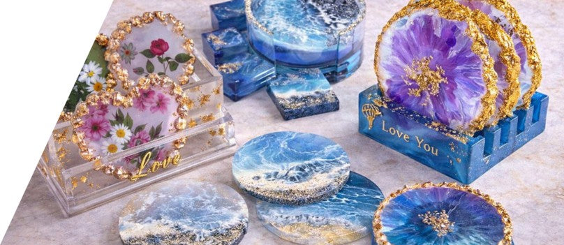 Epoxy Accessories