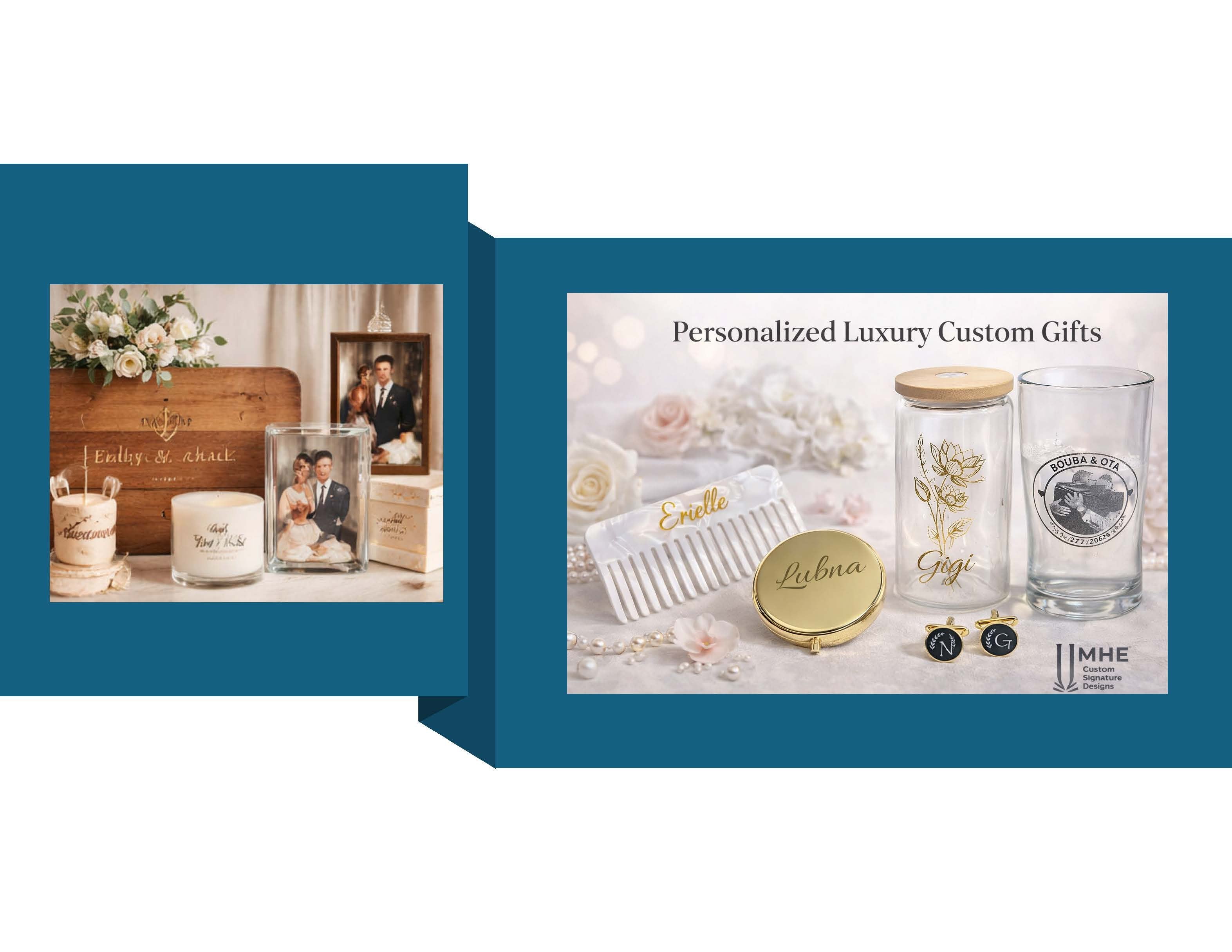 Wedding Gifts