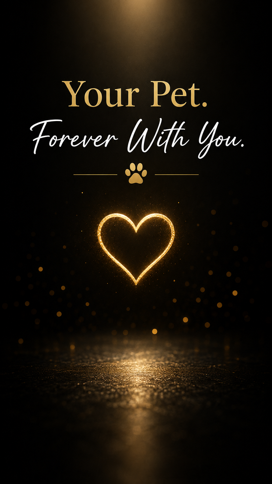 Personalized 3D Crystal Pet Photo Keychain – Custom Dog or Cat Keepsake